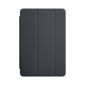 Apple iPad mini 4 Smart Cover - Gris anthracite