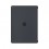 Apple Coque en silicone pour iPad Pro - Gris anthracite