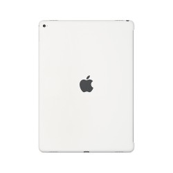 Apple Coque en silicone pour iPad Pro - Blanc