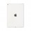 Apple Coque en silicone pour iPad Pro - Blanc