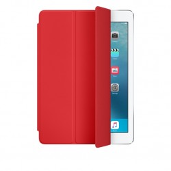 Apple Smart Cover 9.7" Couverture Rouge