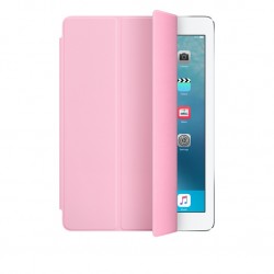 Apple Smart Cover 9.7" Couverture Rose