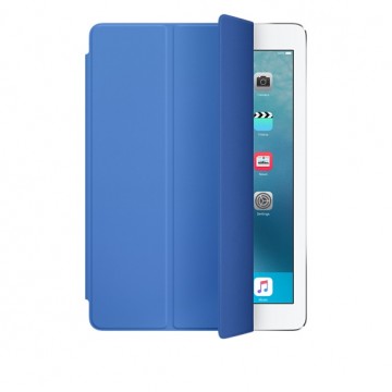 Apple MM2G2ZM/A 9.7" Couverture Bleu étui pour tablette