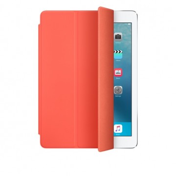 Apple MM2H2ZM/A 9.7" Couverture Rouge étui pour tablette