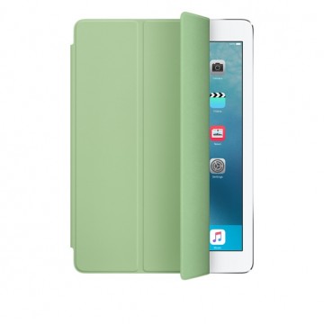 Apple MMG62ZM/A 9.7" Couverture Vert étui pour tablette