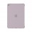 Apple MM272ZM/A 9.7" Couverture Lavande étui pour tablette