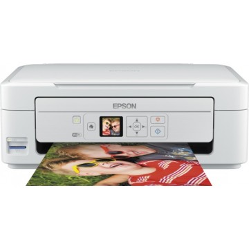 Epson Expression XP-335