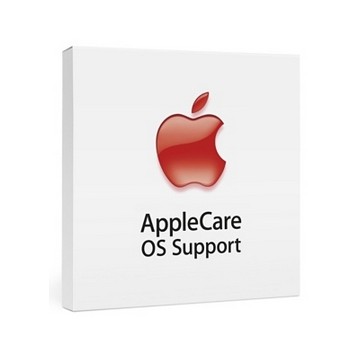 Apple AppleCare OS Support - Alliance