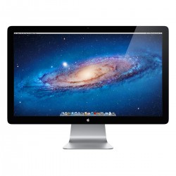 Apple 27" Full HD