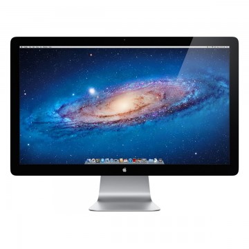 Apple 27" Full HD