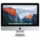 Apple iMac 1.6GHz 21.5" 1920 x 1080pixels Argent