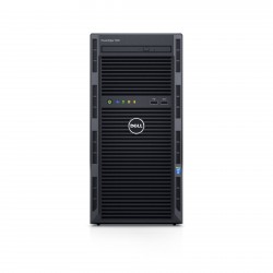 DELL PowerEdge T130 3GHz E3-1220V5 290W Mini Tour