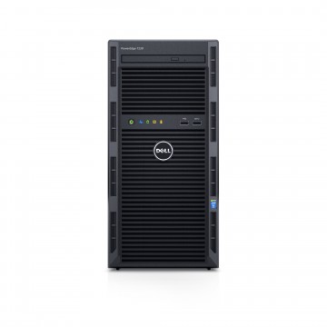 DELL PowerEdge T130 3GHz E3-1220V5 290W Mini Tour