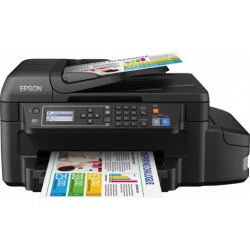 Epson EcoTank ET-4550