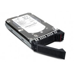 Lenovo 600GB 2.5" 10K Ent SAS