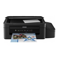 Epson EcoTank ET-2500