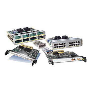 Hewlett Packard Enterprise MSR 2-port Fractional T1/Channeli