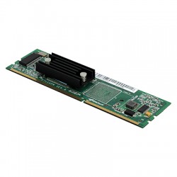 Hewlett Packard Enterprise MSR G2 128-channel Voice Processi