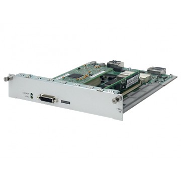 Hewlett Packard Enterprise MSR 1-port E1 Voice HMIM