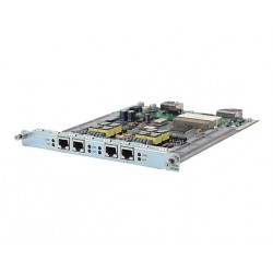 Hewlett Packard Enterprise MSR 4-port E and M HMIM