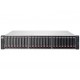 Hewlett Packard Enterprise MSA 1040 FC w/4 600GB SAS SFF HDD