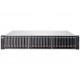 Hewlett Packard Enterprise MSA 1040 10Gb iSCSI w/4 600GB SAS