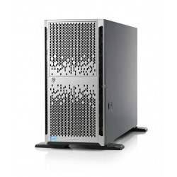 Hewlett Packard Enterprise ProLiant ML350e Gen8