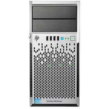 Hewlett Packard Enterprise StoreEasy 1530 8TB SATA