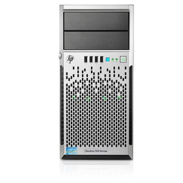 Hewlett Packard Enterprise ProLiant StoreEasy 1530 12TB SATA