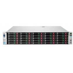 Hewlett Packard Enterprise StoreEasy 1830 12.6TB SAS