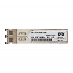 HP X110 100Mb/s SFP LC LX10