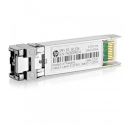 Hewlett Packard Enterprise X130 10G SFP+ LC ER 40km