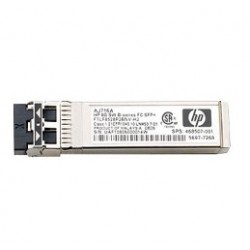 Hewlett Packard Enterprise QK725A module émetteur-récepteur 