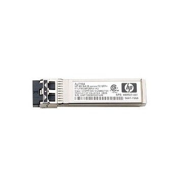 Hewlett Packard Enterprise QK725A module émetteur-récepteur 