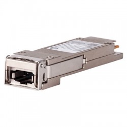 Hewlett Packard Enterprise X140 40G QSFP+ MPO SR4