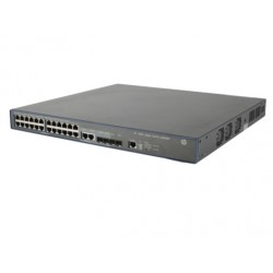 Hewlett Packard Enterprise 3600-24-PoE+ v2 SI Switch Géré L3