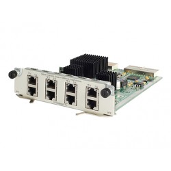 Hewlett Packard Enterprise 6600 8-port 10/100BASE-T HIM Rout