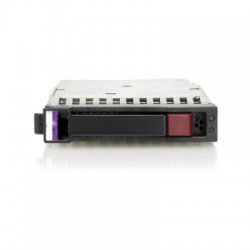 Hewlett Packard Enterprise 3TB 6G SAS 7.2K rpm LFF (3.5-inch