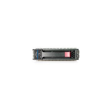 Hewlett Packard Enterprise 500GB 6G LFF