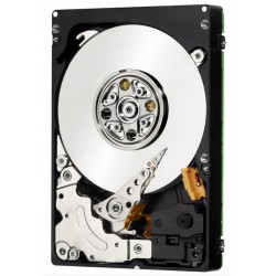 Hewlett Packard Enterprise 500GB 3.5" 7.2k SATA HPL MDL