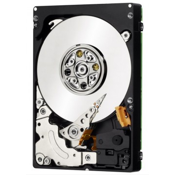 Hewlett Packard Enterprise 500GB 3.5" 7.2k SATA HPL MDL