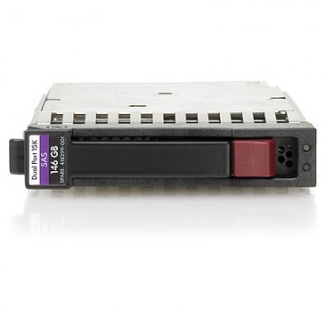 Hewlett Packard Enterprise M6710 300GB 6G SAS 15K rpm SFF (2