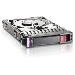 Hewlett Packard Enterprise 300GB 12G SAS 15K rpm SFF (2.5-in