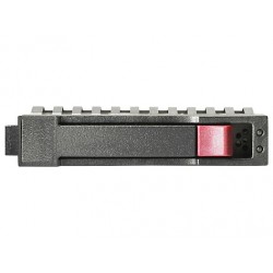 Hewlett Packard Enterprise MSA 600GB 12G SAS 15K SFF(2.5in) 