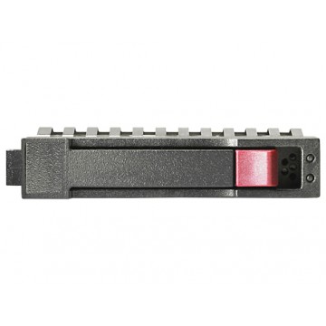 Hewlett Packard Enterprise MSA 600GB 12G SAS 15K SFF(2.5in) 