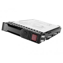 Hewlett Packard Enterprise 801886-B21 disque dur