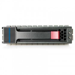 Hewlett Packard Enterprise 797267-B21 disque dur