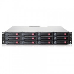 Hewlett Packard Enterprise StoreOnce D2D4112 Backup System