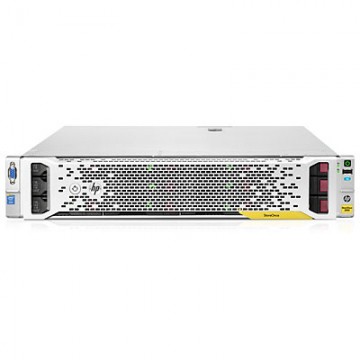 Hewlett Packard Enterprise StoreOnce 2900 24TB Backup