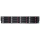 Hewlett Packard Enterprise StorageWorks P4300 G2 8TB MDL SAS